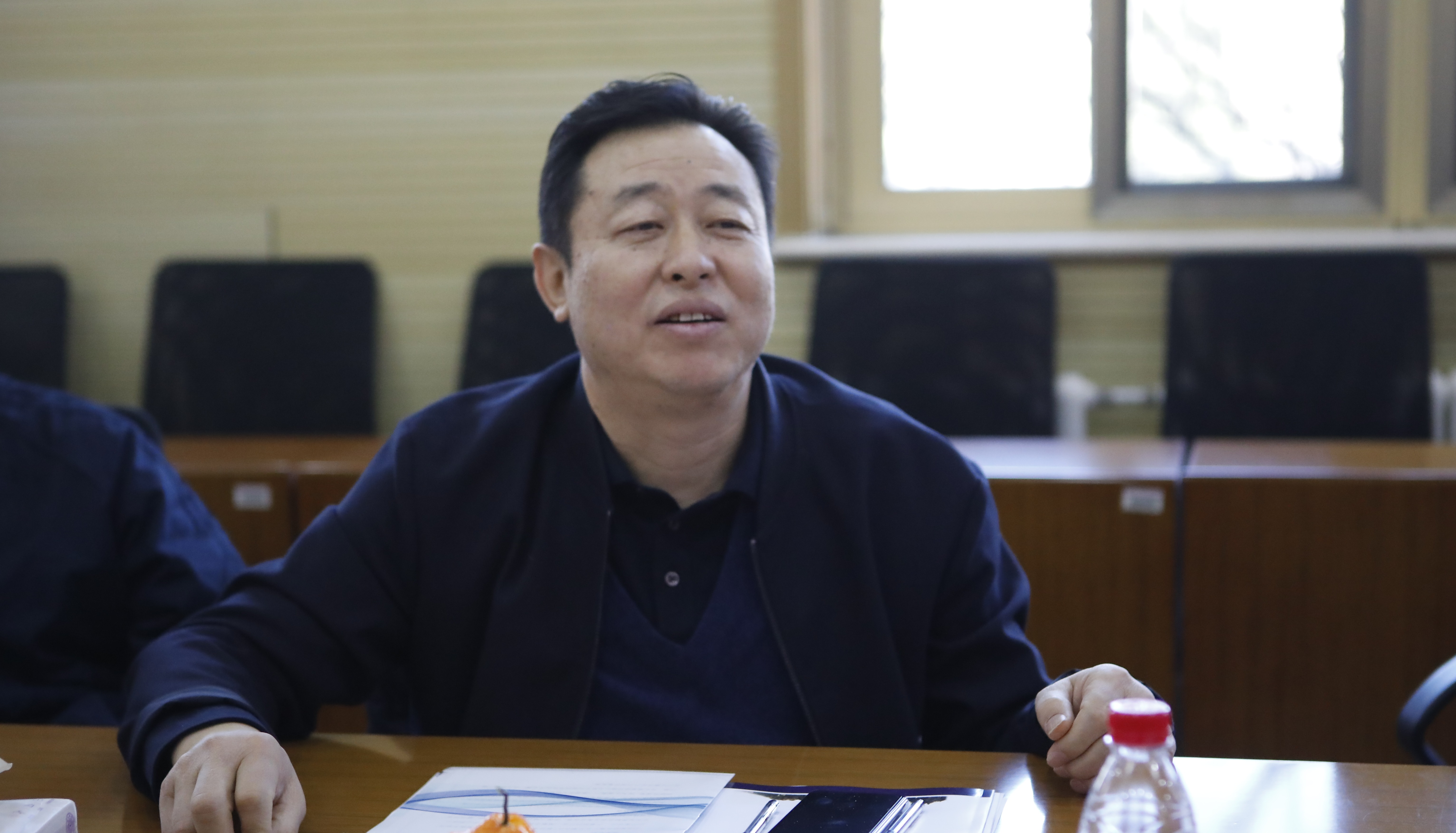 20240320-太阳集团tyc5997(软件学院)-云基智慧工程股份有限公司三维几何内核联合研究中心成立仪式-董超-蔡成果讲话.JPG