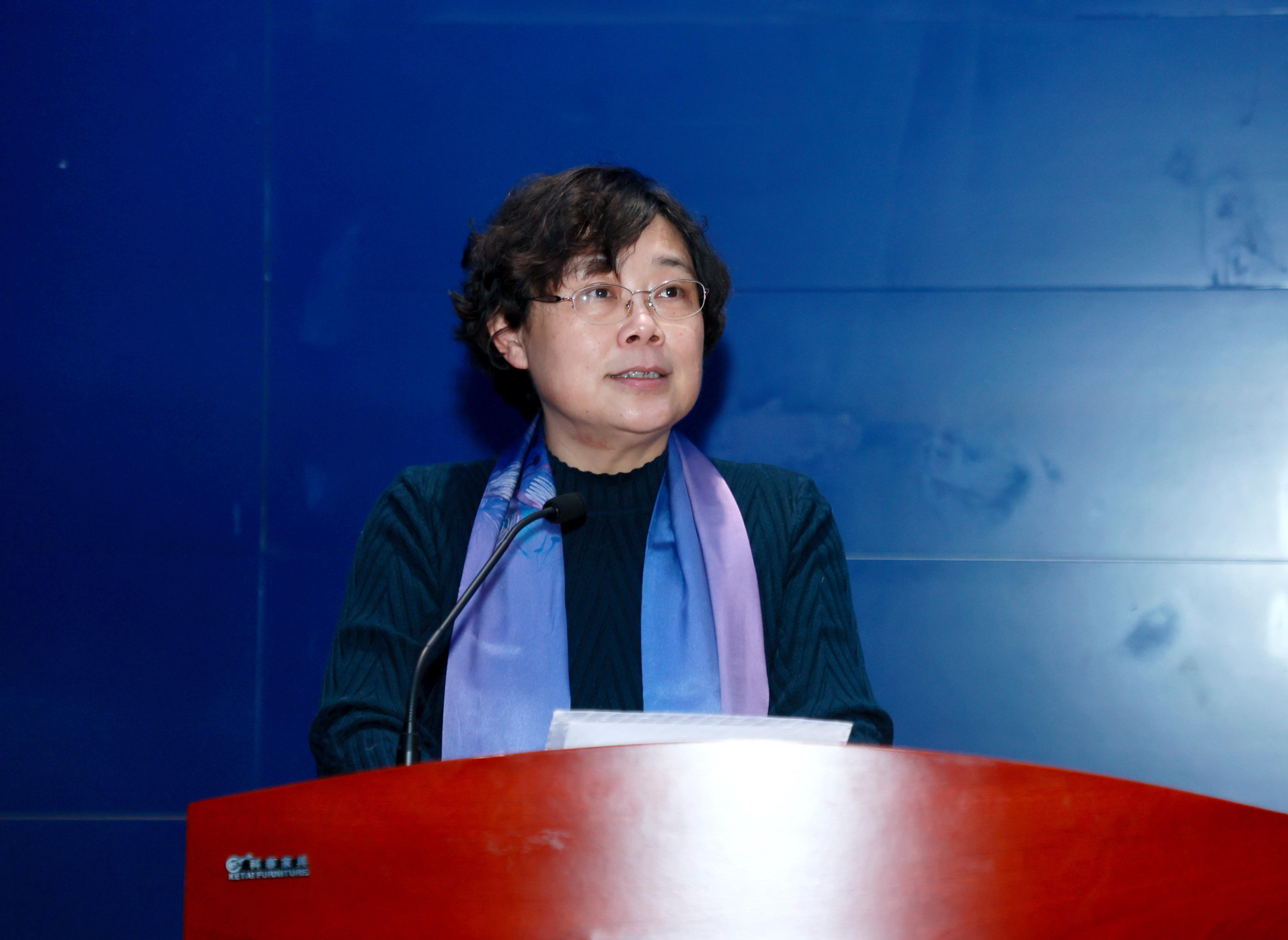 20231214-环境学院召开教职工大会暨第一届教职工代表选举大会-嘉艺-张佐致辞.jpg